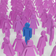 Illustration for article titled Men Are Over. Except At The Top.